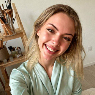 Foto van Valentina