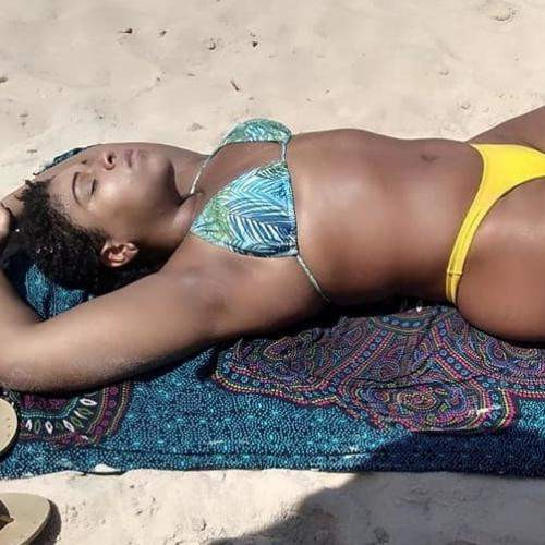 je suis une pute Granby en manque