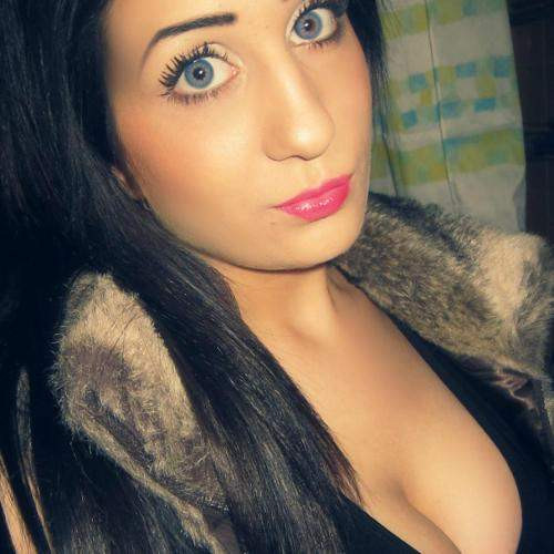 Femme quebecoise cherche l'amour de suite