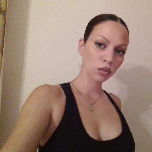 Femme coquine pour plan direct