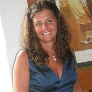 Belle femme Qbc pour plan Q