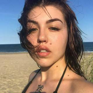 Belle femme de Dolbeau pour amitié