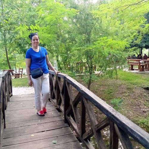 Chat en ligne puis du concret