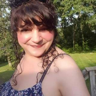 Belle femme ronde pour une rencontre X