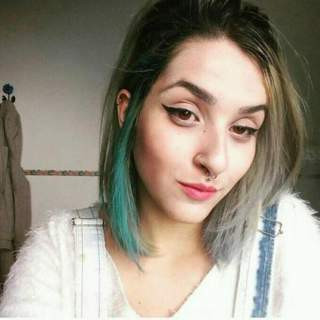 Je suis une gonzesse en manque