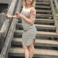 Foto van Cynthia