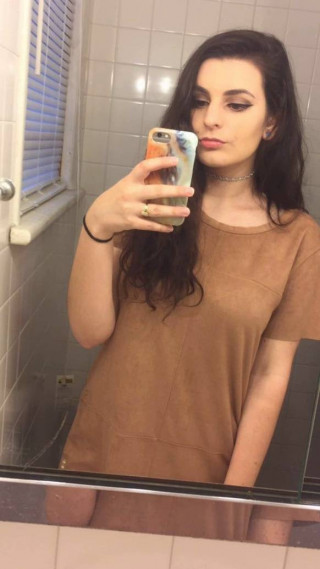 Foto van Cynthia