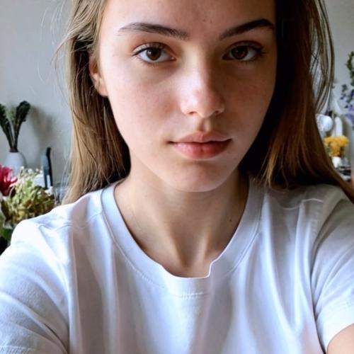 Femme belle cherche amitié sincère Québec