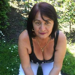 Femme cougar pour rencontre a Matane