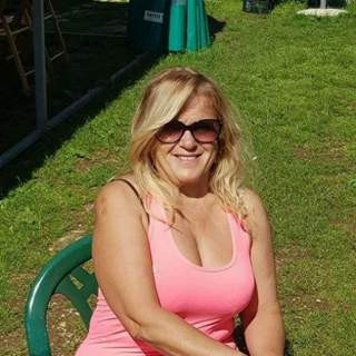 Foto van Dalila
