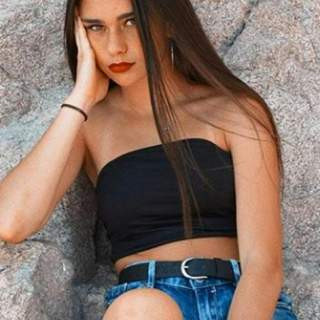 Foto van Tiffany