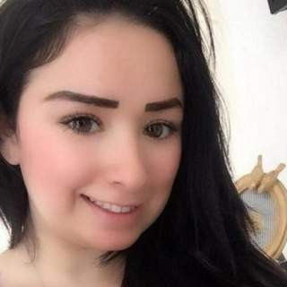 Foto van Yasmina